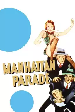 Manhattan Parade