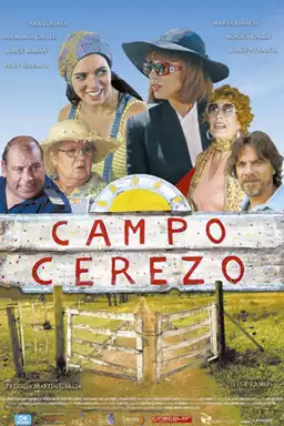 Campo Cerezo