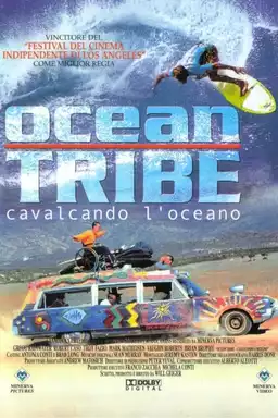 Ocean Tribe