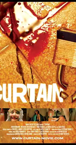 Curtain