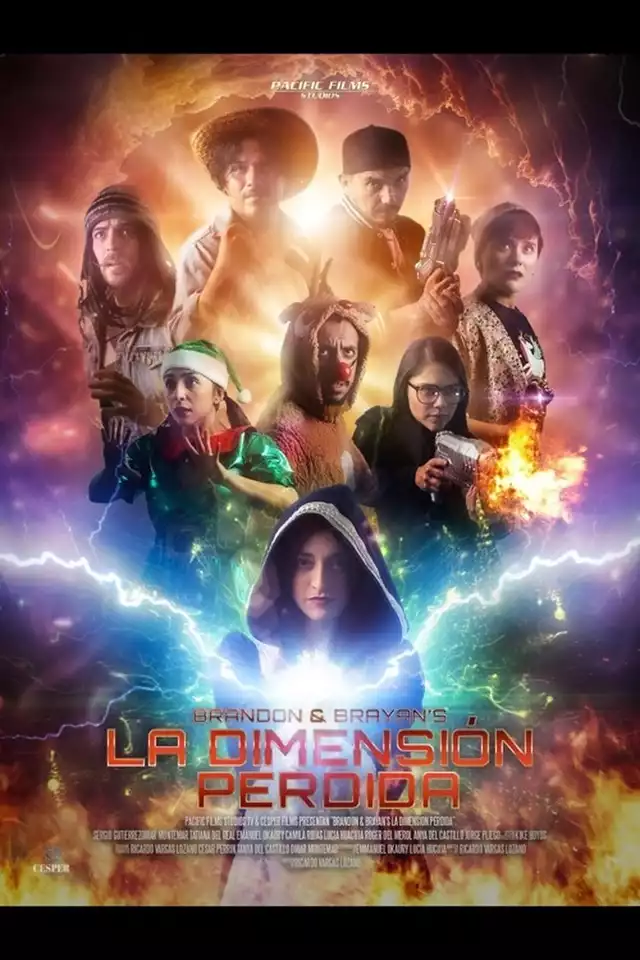 movie vertical poster fallback