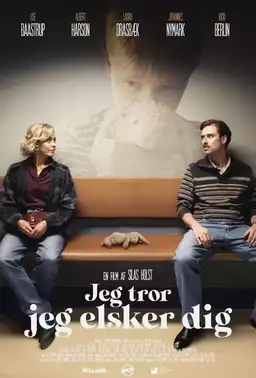 Jeg tror jeg elsker dig