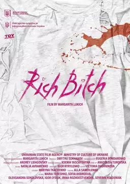 Rich Bitch