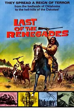 Last of the Renegades