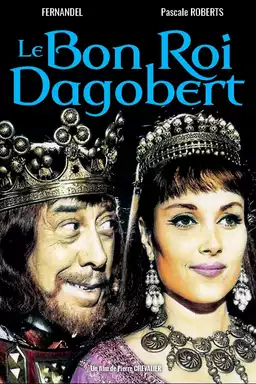 Good King Dagobert