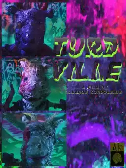 Turdville