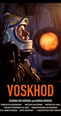 Voskhod