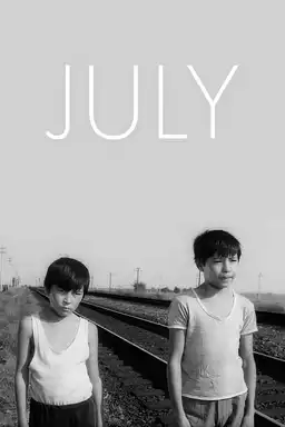 July