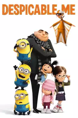 Despicable Me