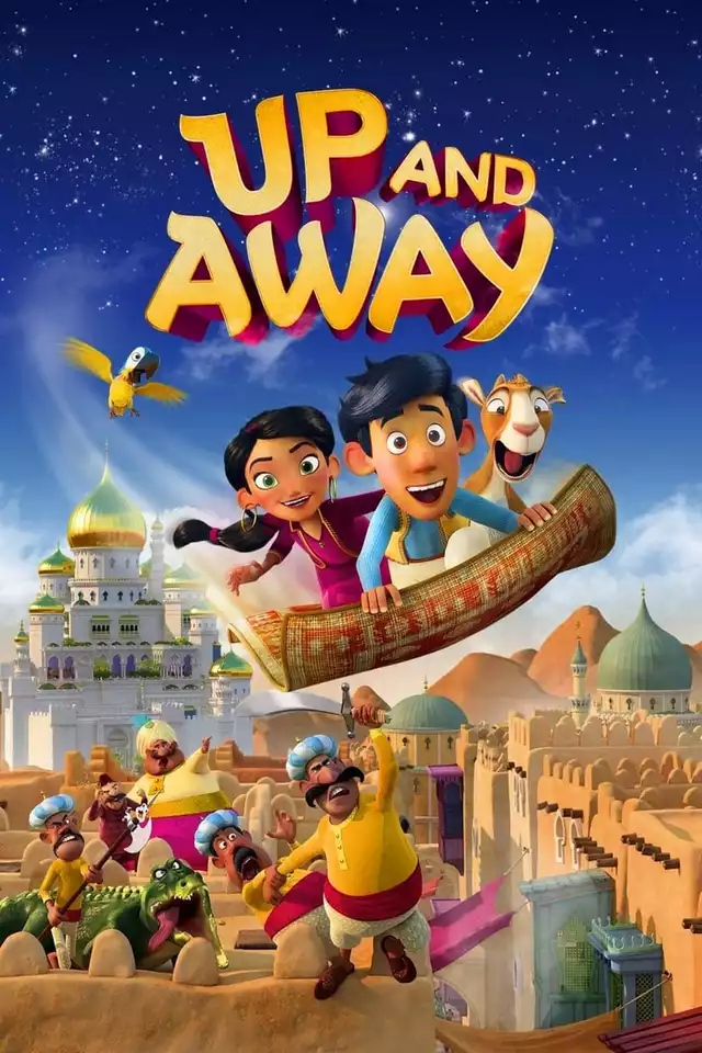 movie vertical poster fallback