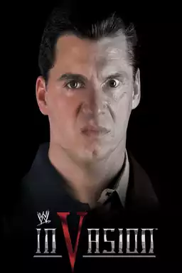 WWE InVasion