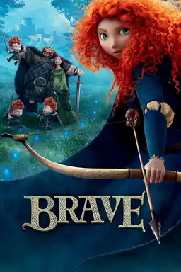 movie Brave