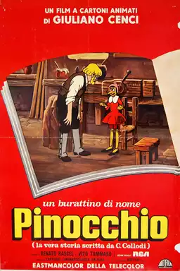 Pinocchio