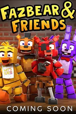 Fazbear & Friends