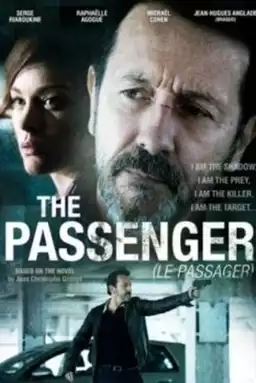 The Passenger