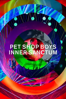 Pet Shop Boys - Inner Sanctum: Live 2018