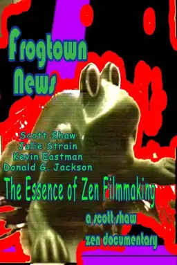 Frogtown News