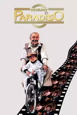 Cinema Paradiso