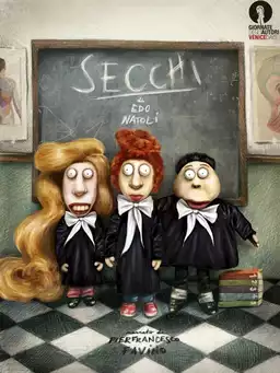 Secchi