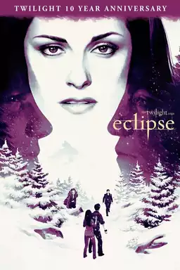 The Twilight Saga: Eclipse