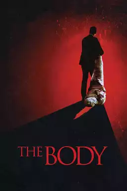 Into the Dark: The Body