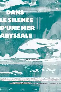 Dans le silence d’une mer abyssale