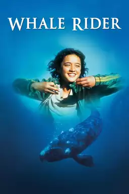 movie Whale Rider