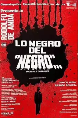 Lo negro del Negro