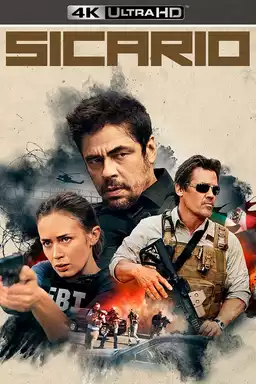Sicario