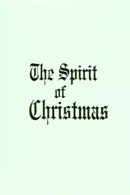 The Spirit of Christmas