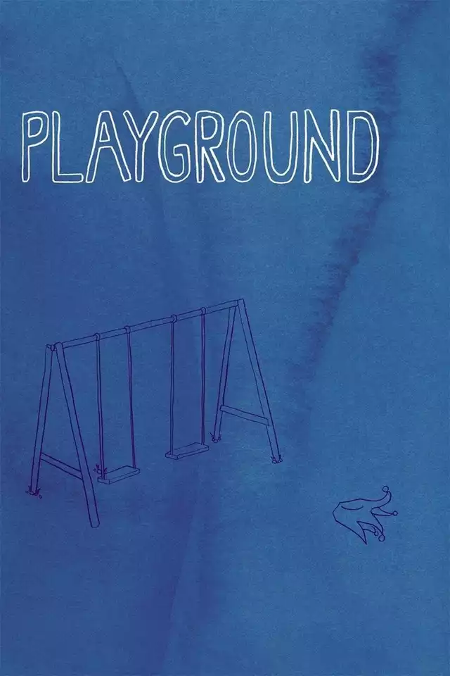 movie vertical poster fallback