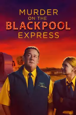 Murder on the Blackpool Express