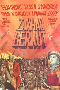 Zakhar Berkut