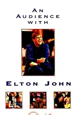 An Audience with Elton John