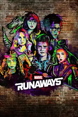 Marvel's Runaways