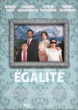 Égalité