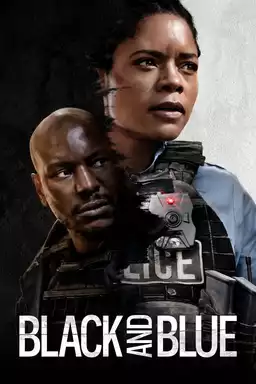 movie Black and Blue