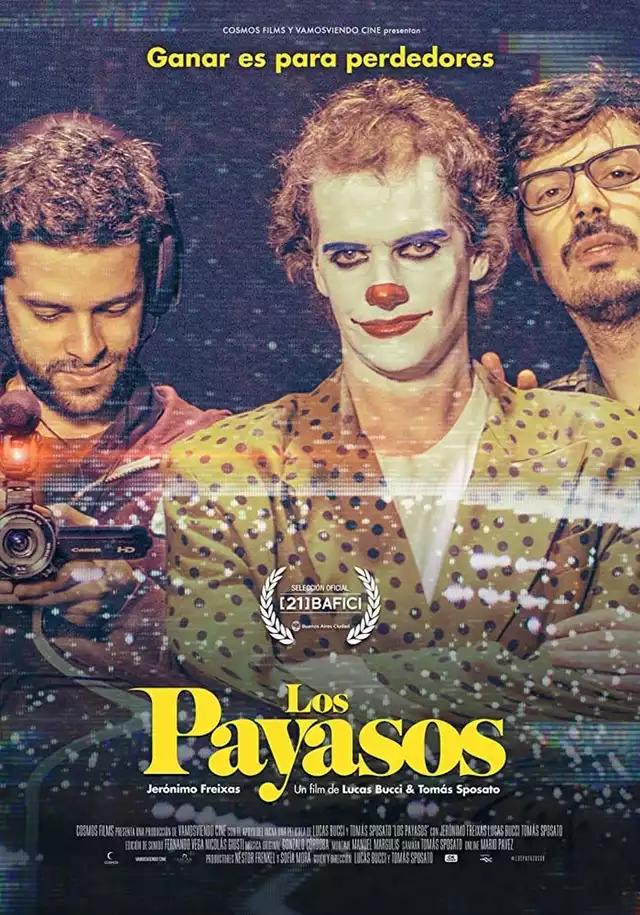 movie vertical poster fallback