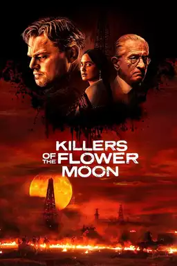 Killers of the Flower Moon
