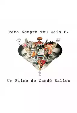 Para Sempre Teu, Caio F.