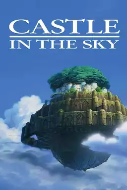Castle in the Sky
