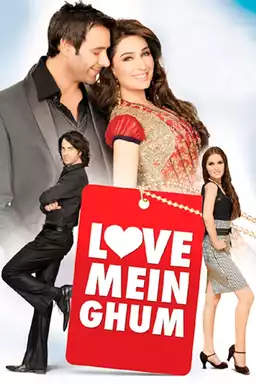 Love Mein Ghum