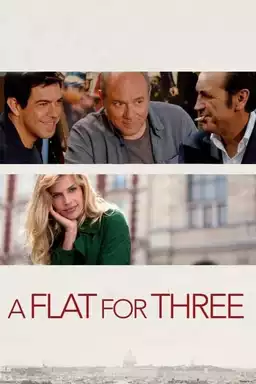 A Flat for Three