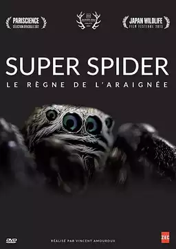 Super Spider