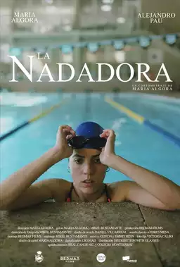 La nadadora