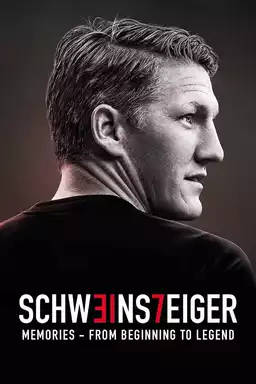 Schweinsteiger Memories: From the beginning to the legend