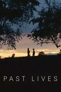 Past Lives