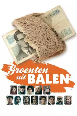 Groenten uit Balen