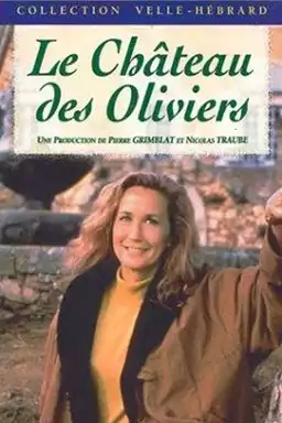 The Castle of Olive Trees