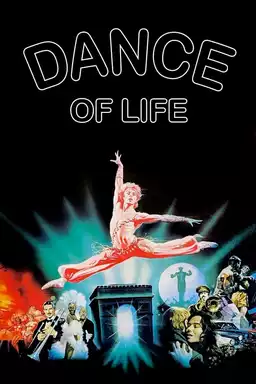 Bolero: Dance of Life